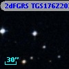 2dFGRS TGS176Z202