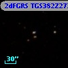 2dFGRS TGS382Z272