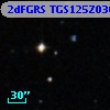 2dFGRS TGS125Z036