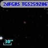 2dFGRS TGS259Z067
