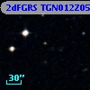 2dFGRS TGN012Z053