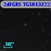2dFGRS TGS013Z223