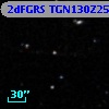 2dFGRS TGN130Z256