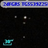 2dFGRS TGS539Z258