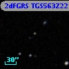 2dFGRS TGS563Z221