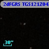 2dFGRS TGS121Z042