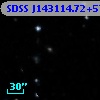 SDSS J143114.72+573104.6