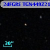 2dFGRS TGN449Z214