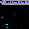 2dFGRS TGS160Z128