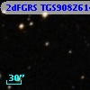 2dFGRS TGS908Z614