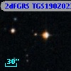 2dFGRS TGS190Z023