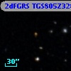 2dFGRS TGS805Z328