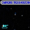 2dFGRS TGS143Z204