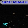2dFGRS TGS064Z119