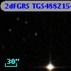 2dFGRS TGS488Z154