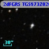 2dFGRS TGS873Z026