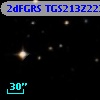 2dFGRS TGS213Z222