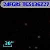 2dFGRS TGS136Z271