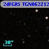 2dFGRS TGN062Z122