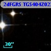 2dFGRS TGS404Z023