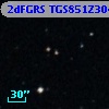 2dFGRS TGS851Z304