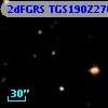 2dFGRS TGS190Z270