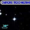 2dFGRS TGS246Z043