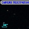 2dFGRS TGS274Z141