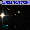 2dFGRS TGS807Z049