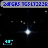 2dFGRS TGS172Z269