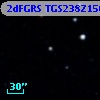 2dFGRS TGS238Z156