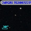 2dFGRS TGS007Z275