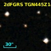 2dFGRS TGN445Z141