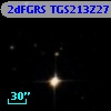 2dFGRS TGS213Z271