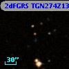 2dFGRS TGN274Z135