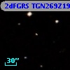 2dFGRS TGN269Z194