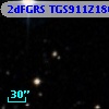 2dFGRS TGS911Z180