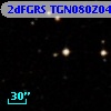 2dFGRS TGN080Z047