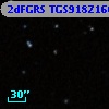 2dFGRS TGS918Z160