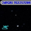 2dFGRS TGS257Z087