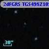 2dFGRS TGS498Z109