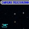 2dFGRS TGS218Z004