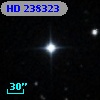 HD 238323