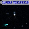 2dFGRS TGS255Z203