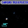 2dFGRS TGS175Z239