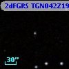 2dFGRS TGN042Z199