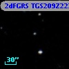 2dFGRS TGS209Z222