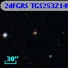 2dFGRS TGS253Z145