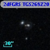 2dFGRS TGS268Z201