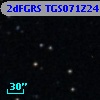 2dFGRS TGS071Z241